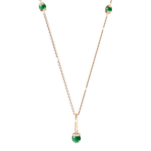 Collana Donna Cool Stone BHCKOS13 - Rebecca Gioielli  