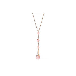 Collana Donna Cool Stone BHCKRQ10 - Rebecca Gioielli  