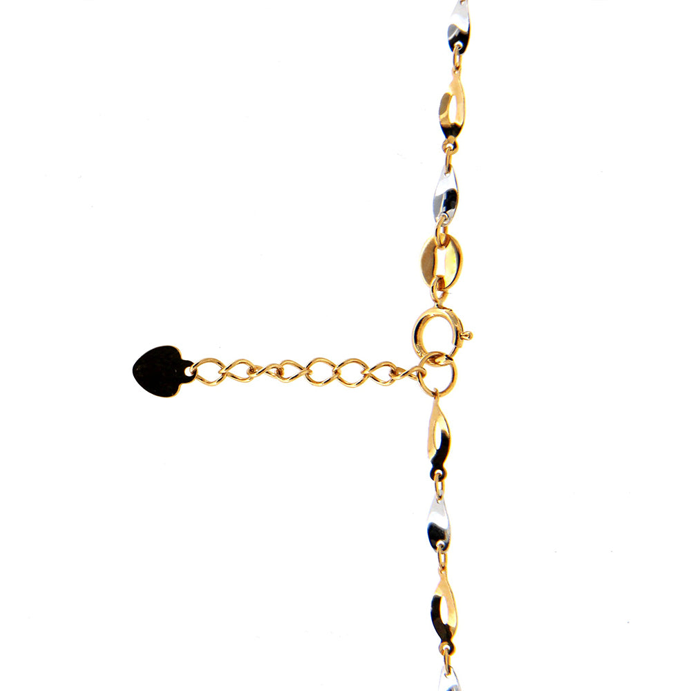 Collana Donna Fantasia 2 Colori