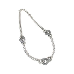 Collana Donna Groumette Q1445_3000 - Zoppini