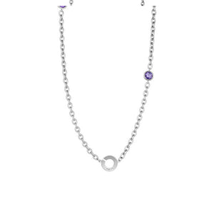 Collana Donna Illumina LJ964 - Liu Jo Luxury 
