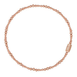 Collana Donna Magnetica System Medium Sun Rose Breil