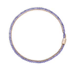 Collana Donna Magnetica System Medium Sunrise Rose Breil