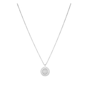 Collana Donna Ottone con Zirconi Liu Jo Luxury  