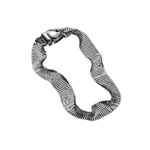 Collana Donna Steel Silk TJ1226 - Breil