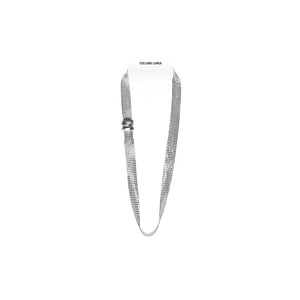 Collana Donna Steel Silk TJ1268 - Breil