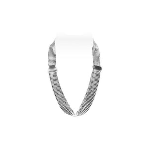 Collana Donna Steel Silk TJ1268 - Breil