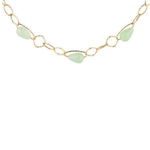 Collana Donna Tulipe con Pietre Rebecca Gioielli