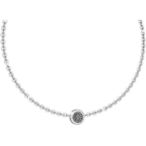 Collana Donna Zero BRZKBN51 - Rebecca Gioielli