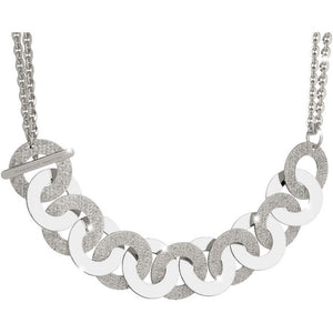 Collana Donna Zero BRZKXB01 - Rebecca Gioielli   