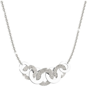 Collana Donna Zero BRZKXB05 - Rebecca Gioielli   