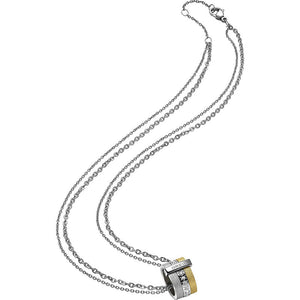 Collana Donna con Pendente Breilogy TJ1430 - Breil 