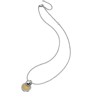 Collana Donna con Pendente Breilogy TJ1682 - Breil 