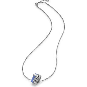 Collana Donna con Pendente Swarovski Breilogy TJ1732 - Breil 