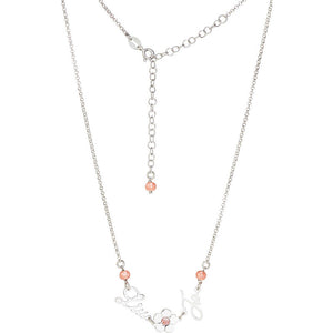 Collana Donna in Argento BLJ165 - Liu Jo Luxury