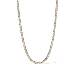 Collana Donna in Argento Gold Tennis Club Mabina Gioielli