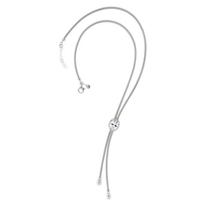 Collana Donna in Argento con Zirconi Q1183_0950 - Zoppini