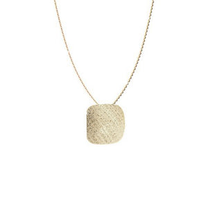 Collana Donna in Bronzo R-Zero Rebecca Gioielli