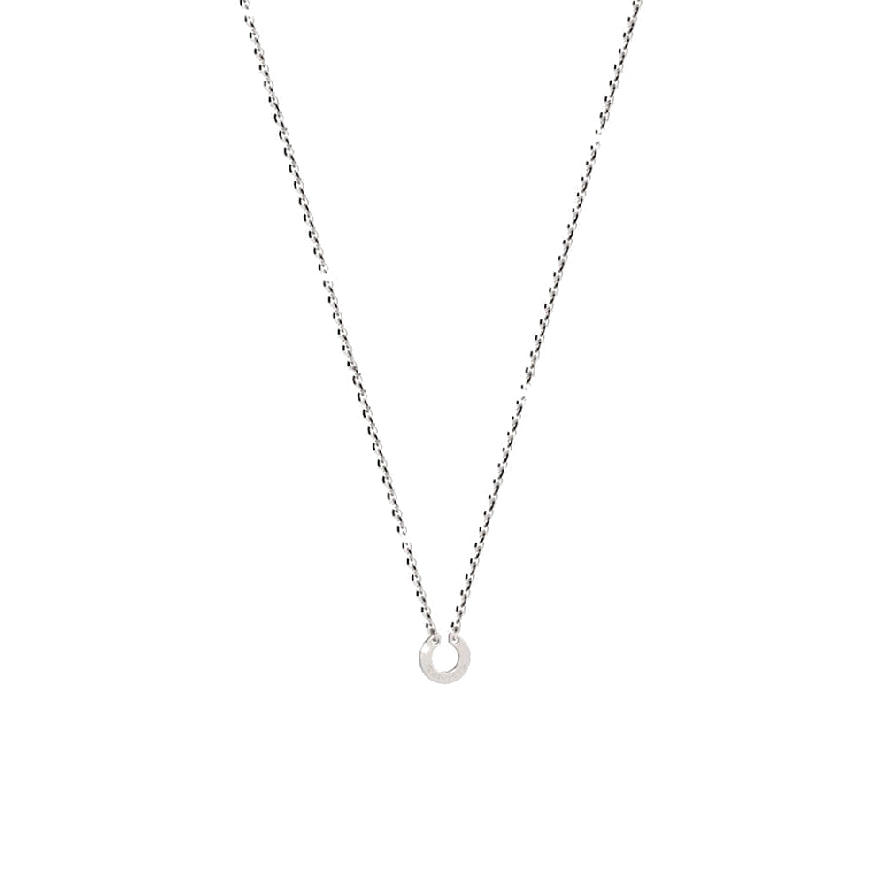 Collana Uomo/Donna Con Ciondolo - Gioielli Eleganti E Moderni In Scatola Regalo - Idea Regalo Compleanno