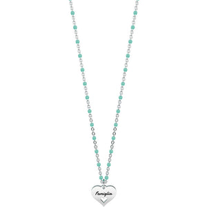 Collana Family Cuore 751089 Kidult