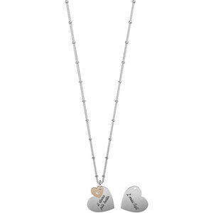 Collana Family Figli Life 751171 Kidult