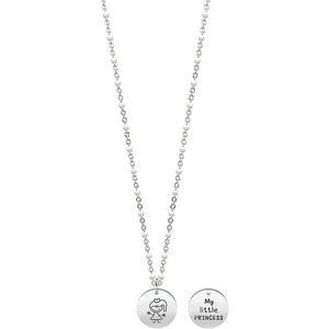 Collana Family Girl 751091 Kidult