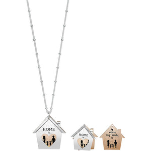 Collana Family Home 751120 Kidult