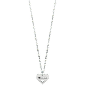 Collana Family Mamma Life 751158 Kidult