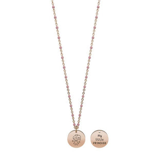 Collana Family Rose Girl 751092 Kidult