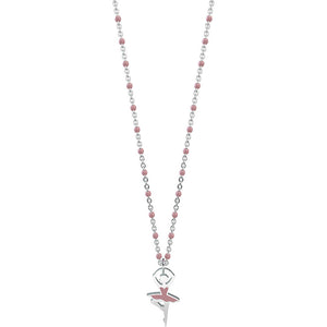 Collana Free Time Ballerina Life 751070 Kidult