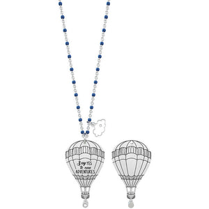 Collana Free Time Mongolfiera Life 751004 Kidult