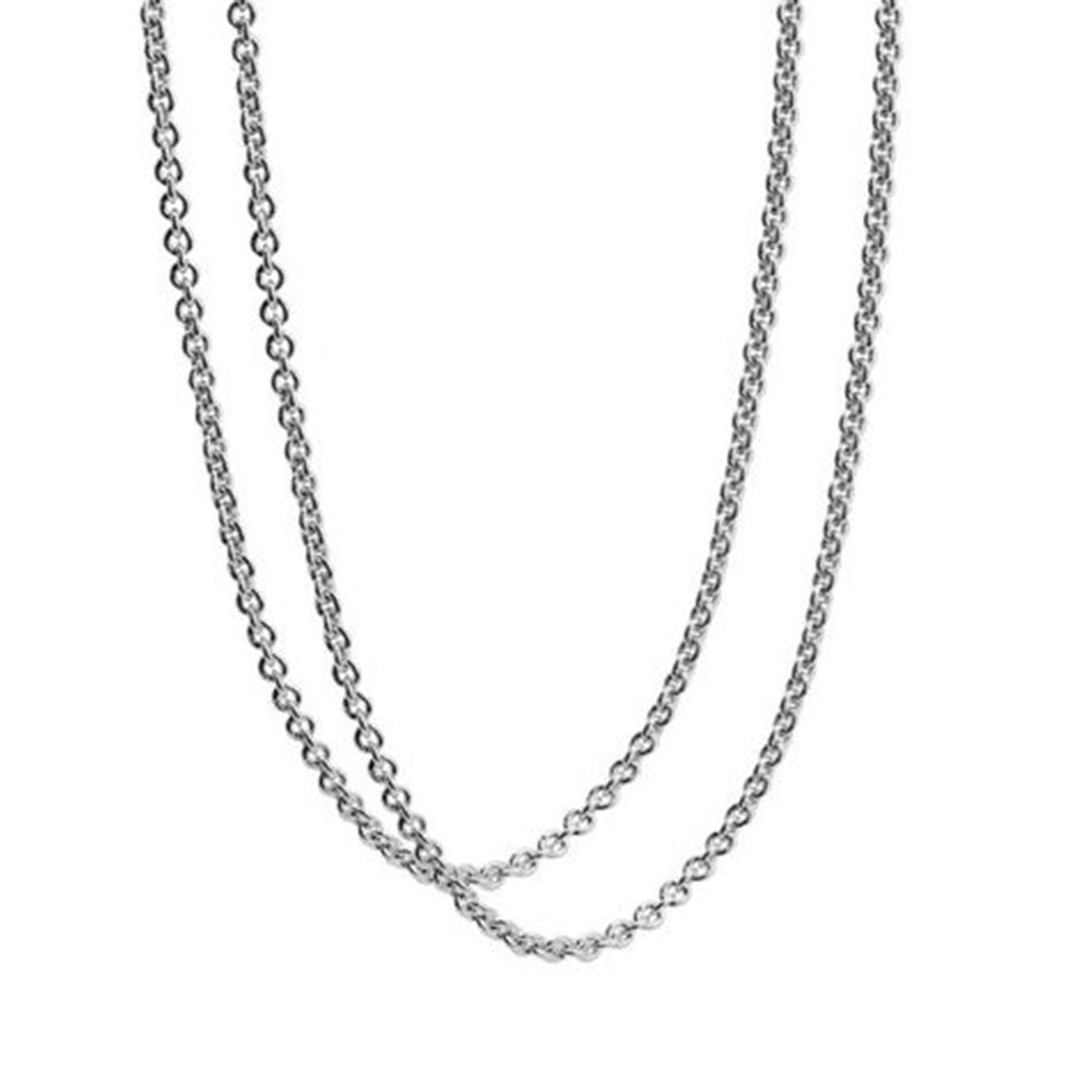 Collana I Suonamore in Argento Silver Le Bebè