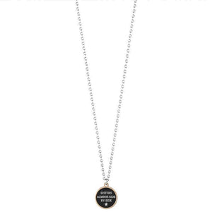 Collana Kidult Family Sisters 751217