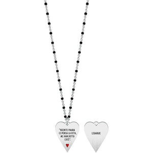 Collana Kidult Ligabue "Niente Paura" | 751142