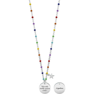 Collana Kidult Ligabue "Piccola Stella senza Cielo" | 751144
