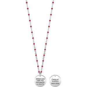 Collana Kidult Vasco Rossi "Gabry" | 751138