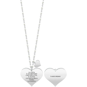 Collana Kidult Vasco Rossi "Sally" | 751135