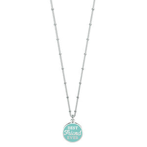 Collana Love Best Friend Ever Life 751160 Kidult
