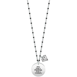 Collana Love Friends Life 751029 Kidult