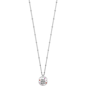 Collana Love Never Fails Life 751180 Kidult