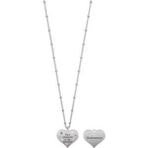 Collana Love Shakespeare Life 751183 Kidult