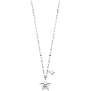 Collana Love Stella Amicizia Life 751062 Kidult