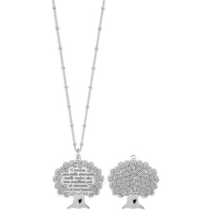 Collana Nature Albero Life 751118 Kidult