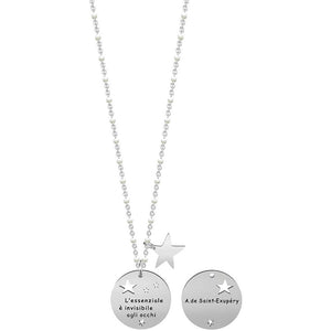 Collana Philosophy "A. de Saint-Exupéry" Life 751018 Kidult