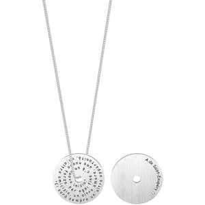 Collana Philosophy "A. de Saint-Exupéry" Life 751133 Kidult