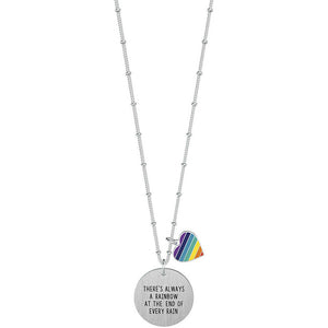 Collana Philosophy Arcobaleno Life 751127 Kidult