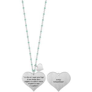 Collana Philosophy "Arthur Schopenhauer" Life 751038 Kidult