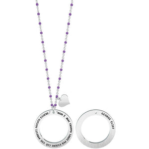 Collana Philosophy "George Eliot" Life 751033 Kidult