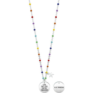 Collana Philosophy "H. D. Thoreau" Life 751096 Kidult