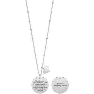 Collana Philosophy "Johann Wolfgang Goethe" Life 751125 Kidult
